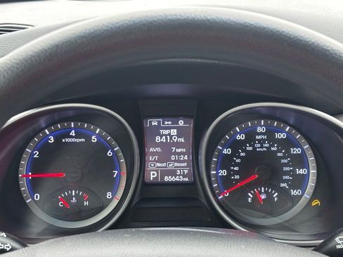 Used 2016 Hyundai Santa Fe SE image 12