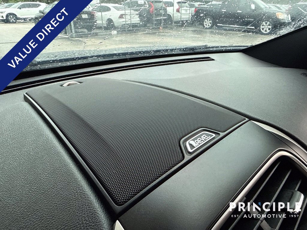 Used 2016 Lincoln MKX Reserve w/ Technology Package AWD/4WD image 22