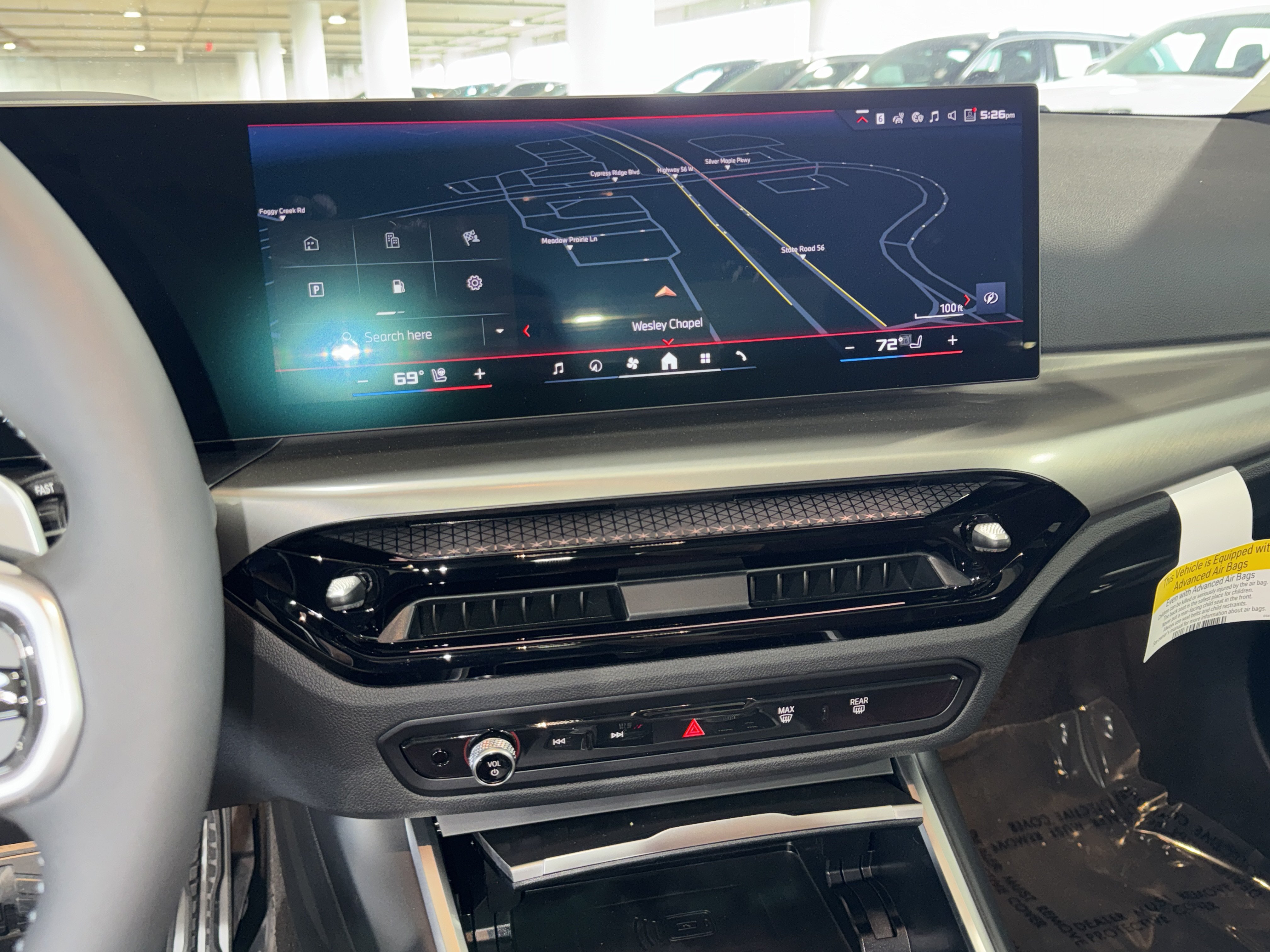 New 2026 BMW M340i w/ Premium Package RWD image 18