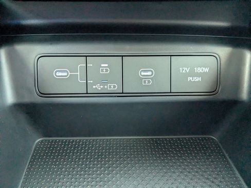 New 2026 Hyundai Tucson SEL image 21