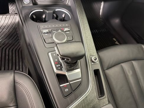 Used 2019 Audi A4 2.0T Premium image 20