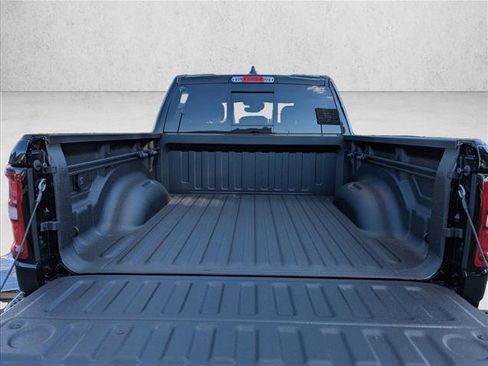 New 2026 RAM 1500 Big Horn image 30