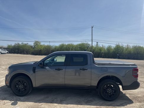 Used 2024 Ford Maverick XLT w/ XLT Luxury Package FWD image 9