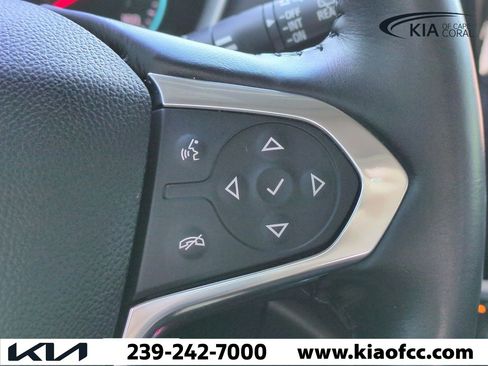 Used 2020 Chevrolet Traverse High Country w/ LPO, Floor Liner Package image 29