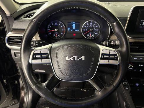Used 2022 Kia Telluride EX w/ EX Premium Package AWD/4WD image 20
