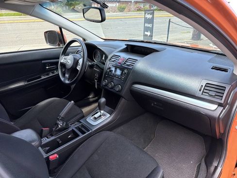 Used 2014 Subaru Crosstrek 2.0i Premium w/ Moonroof Package AWD/4WD image 20