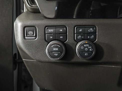 Used 2024 Chevrolet Silverado 1500 ZR2 w/ ZR2 Bison Edition image 26