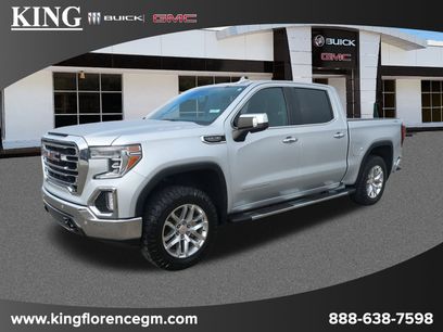 Certified 2020 GMC Sierra 1500 SLT w/ SLT Premium Plus Package