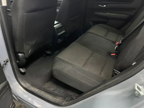 Used 2024 Honda CR-V EX image 21