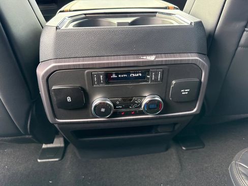 New 2024 Ford Expedition Max Platinum AWD/4WD image 15