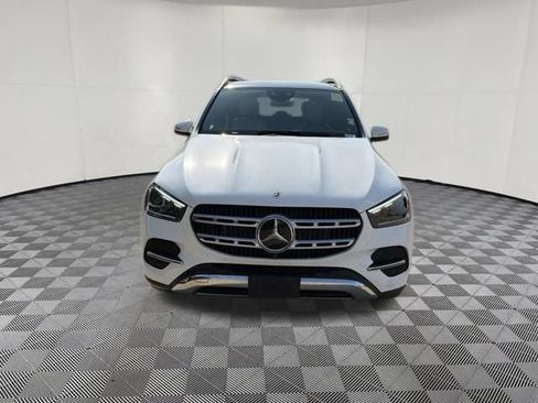 Used 2024 Mercedes-Benz GLE 350 4MATIC image 13