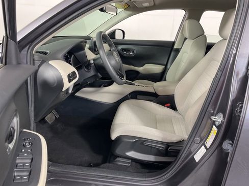 Used 2023 Honda HR-V LX image 25