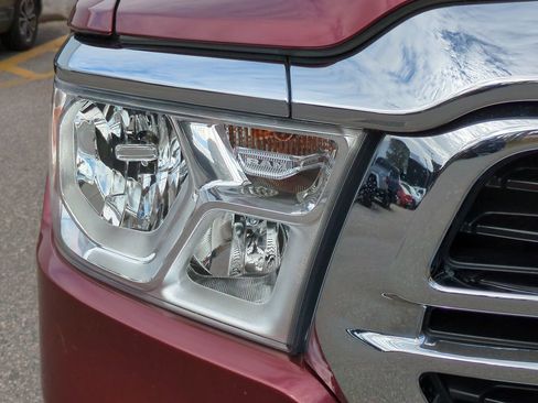 Used 2020 RAM 1500 Big Horn image 10