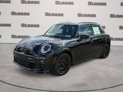 New 2026 MINI Cooper S