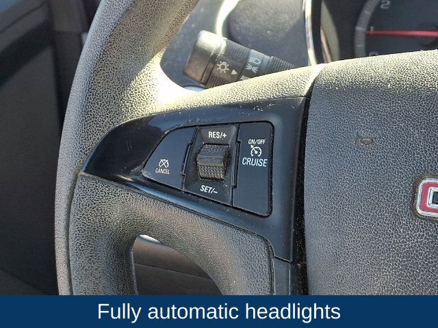 Used 2015 GMC Terrain SLE AWD/4WD image 7