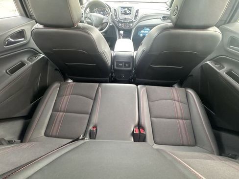 Certified 2023 Chevrolet Equinox RS image 20