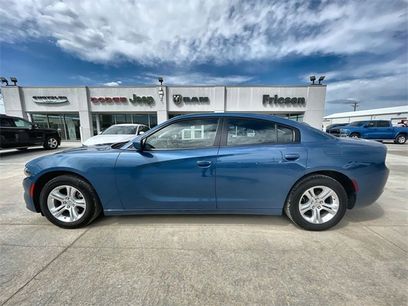 Used 2022 Dodge Charger SXT
