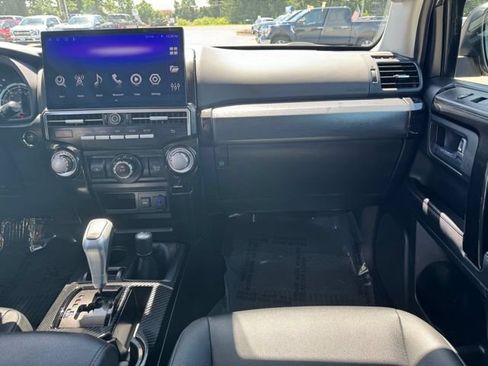 Used 2024 Toyota 4Runner TRD Off-Road Premium w/ Off Road Premium Plus Package AWD/4WD image 22
