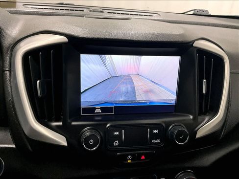 Used 2022 GMC Terrain SLT w/ Infotainment Package II image 19