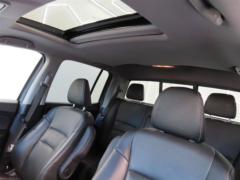 Used 2023 Honda Ridgeline RTL image 13