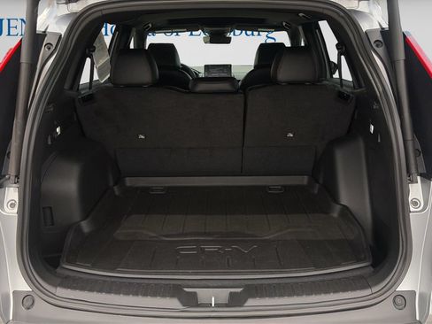 Used 2024 Honda CR-V Sport Touring image 11