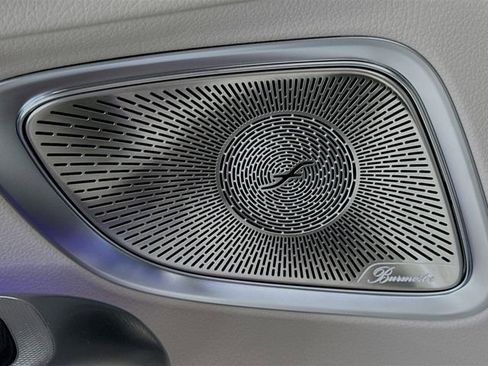 New 2026 Mercedes-Benz CLE 300 4MATIC Cabriolet image 17