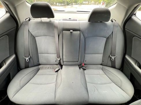 Used 2014 Kia Optima LX w/ Hybrid Convenience Package FWD image 23