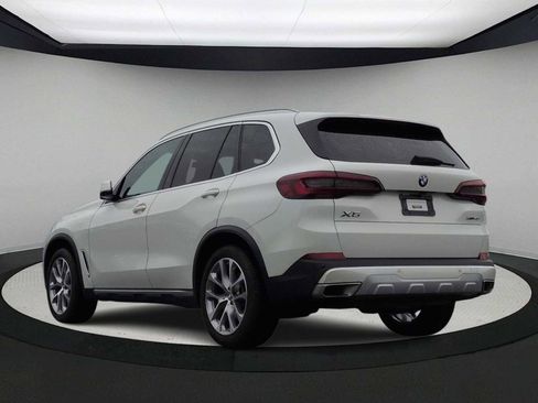 Certified 2023 BMW X5 xDrive40i image 6