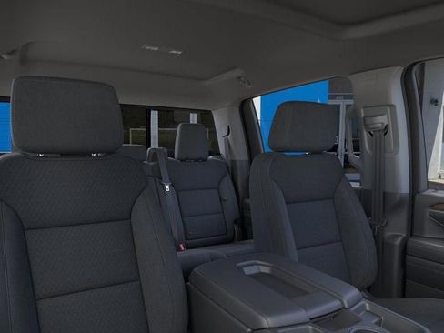 New 2026 Chevrolet Silverado 2500 LT AWD/4WD image 24