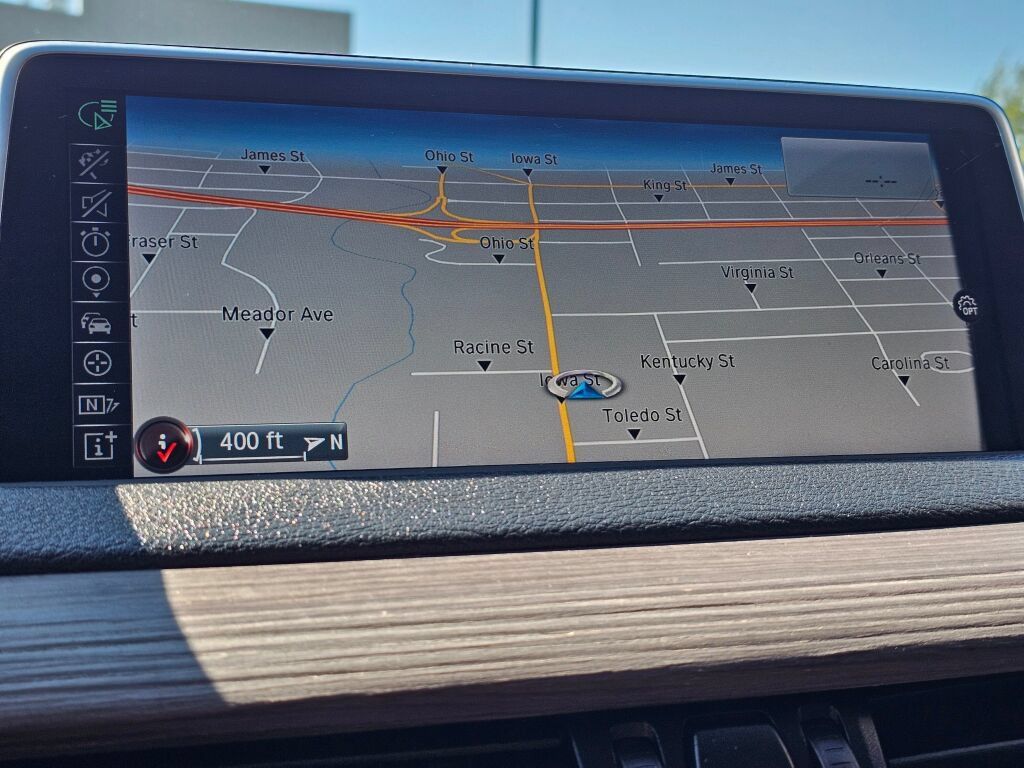 Used 2014 BMW X5 xDrive35i AWD/4WD image 34