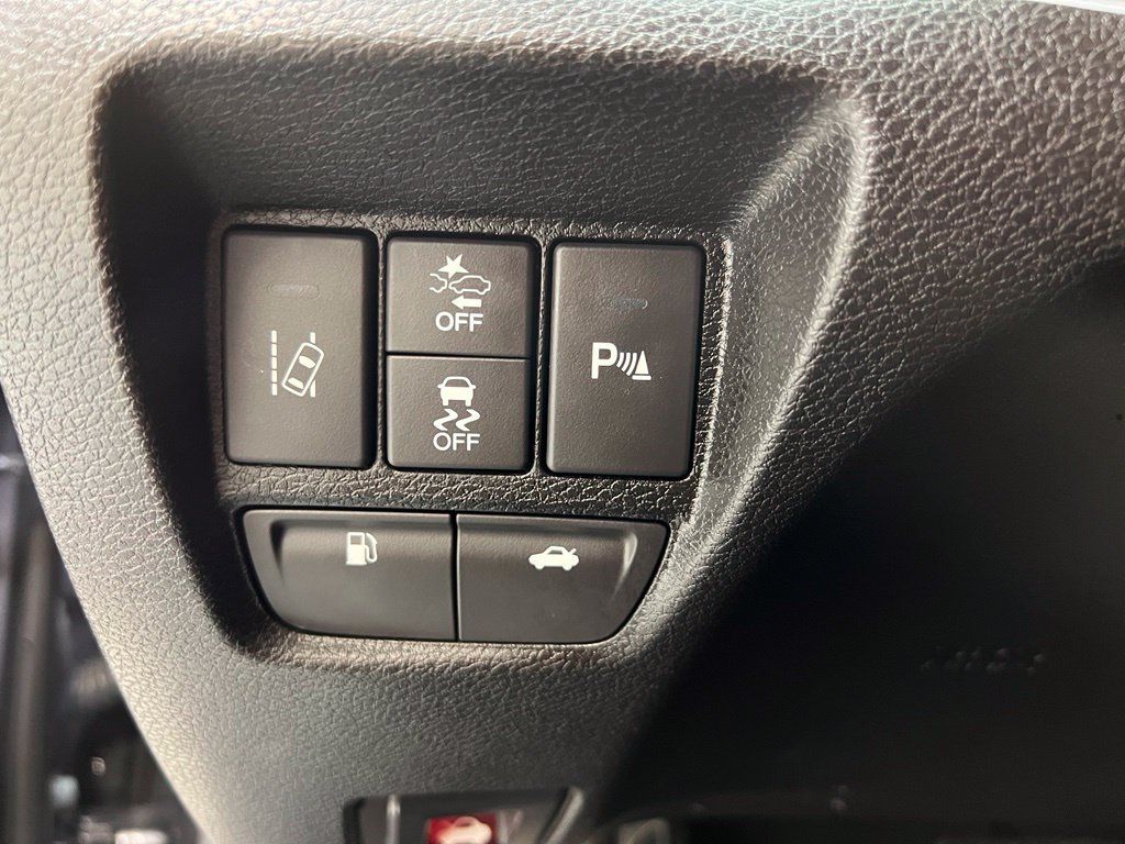 Used 2019 Acura TLX w/ Technology & A-SPEC Package FWD image 18