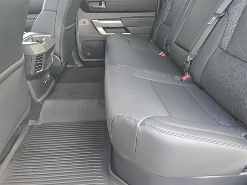 Used 2025 Toyota Tundra SR5 image 10