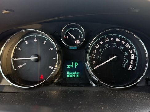 Used 2014 Chevrolet Captiva Sport LTZ image 8