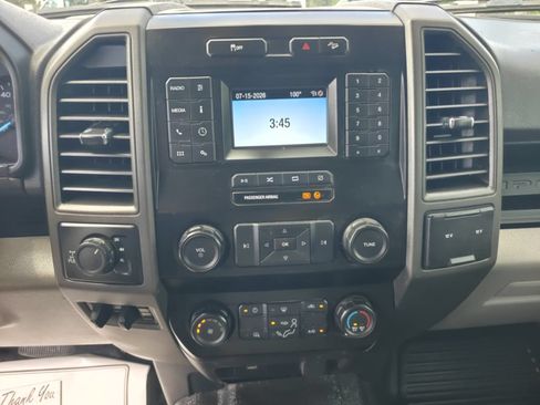 Used 2022 Ford F250 XL w/ Power Equipment Group AWD/4WD image 22