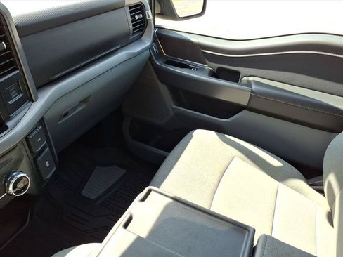 Used 2025 Ford F150 XLT w/ Equipment Group 301A Standard AWD/4WD image 33