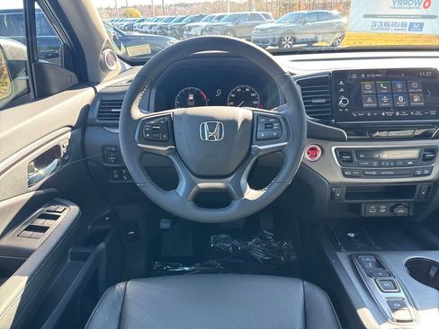 New 2026 Honda Ridgeline RTL image 23