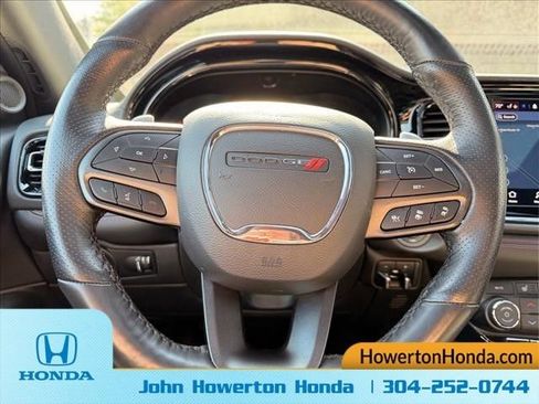 Used 2025 Dodge Durango R/T image 17