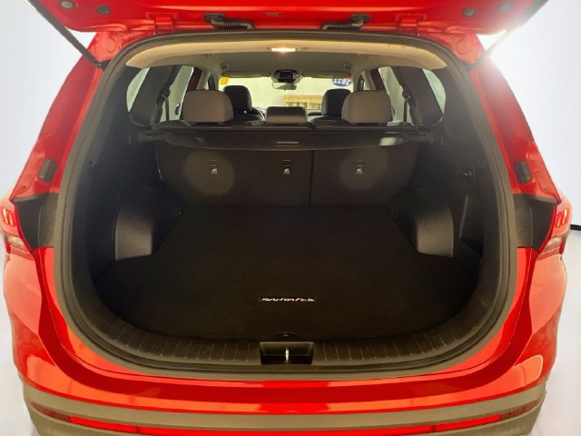 Used 2022 Hyundai Santa Fe SEL w/ Cargo Package FWD image 29