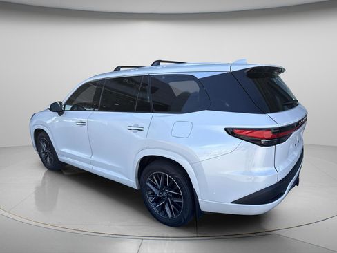 Used 2026 Lexus TX 350 TX 350 Premium w/ Technology Package image 4