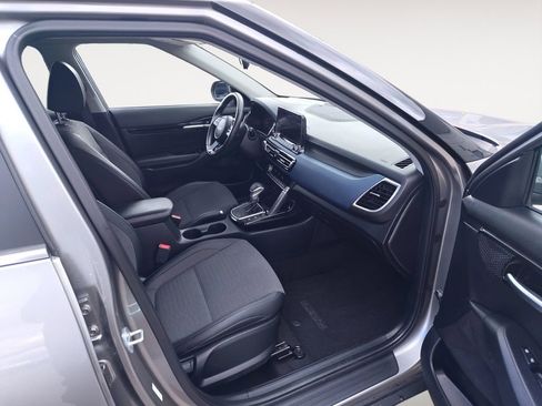 Used 2023 Kia Seltos S w/ Navigation Package AWD/4WD image 15