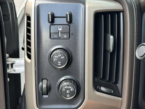 Used 2016 GMC Sierra 1500 Denali AWD/4WD image 16