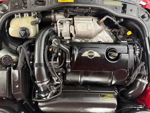 Used 2013 MINI Cooper S FWD image 14
