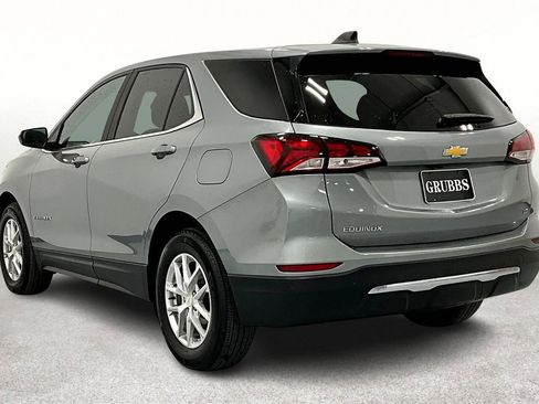 Used 2023 Chevrolet Equinox LT image 15