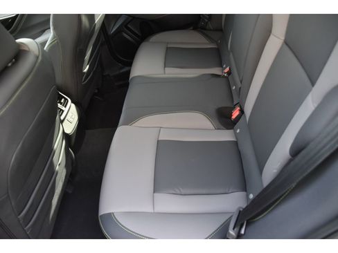 Certified 2025 Subaru Outback Onyx Edition image 15