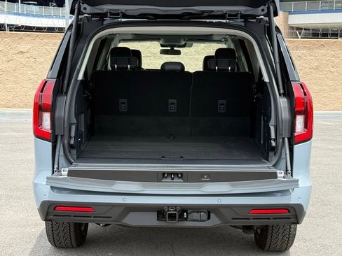 New 2026 Ford Expedition Max Active image 15