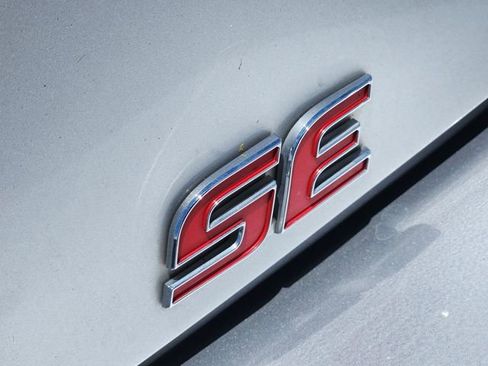 Certified 2023 Toyota Corolla SE FWD image 6