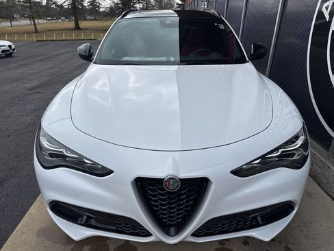 Used 2024 Alfa Romeo Stelvio Veloce image 8