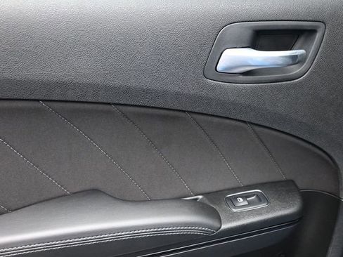 Used 2023 Dodge Charger GT w/ Blacktop Package image 10