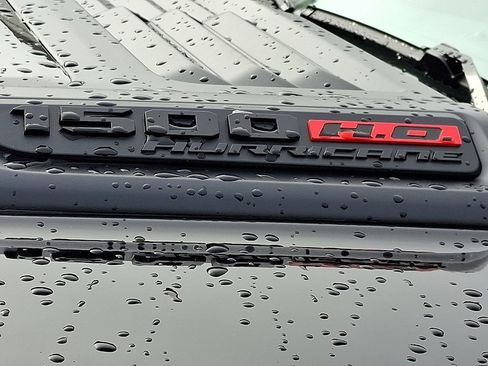 New 2026 RAM 1500 Limited image 13