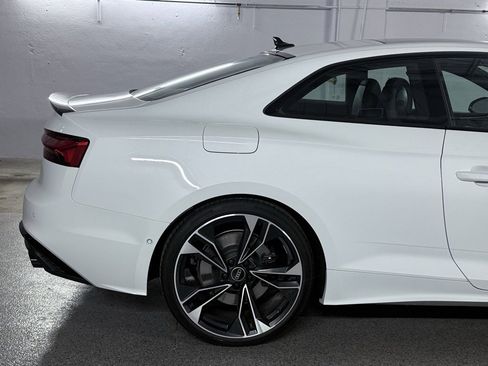 Used 2023 Audi S5 Prestige image 8